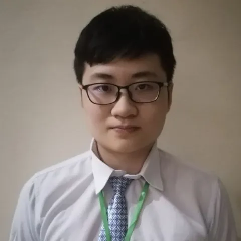 Emanuel Ling