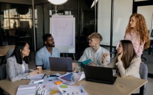 Soft Lead Web Development Discussion